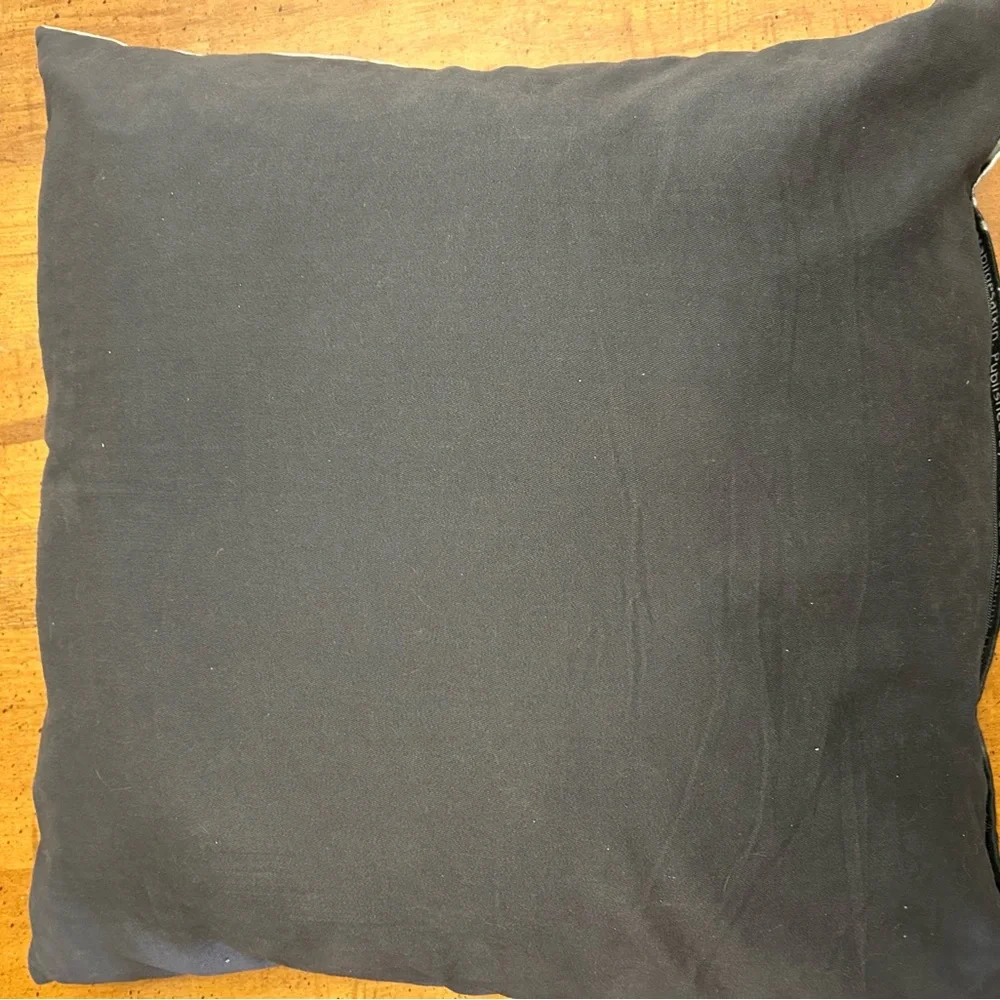 IKEA URSKOG Throw Pillow